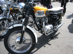 thumbs ace cafe caferacer 0037 Ace Cafe 2008